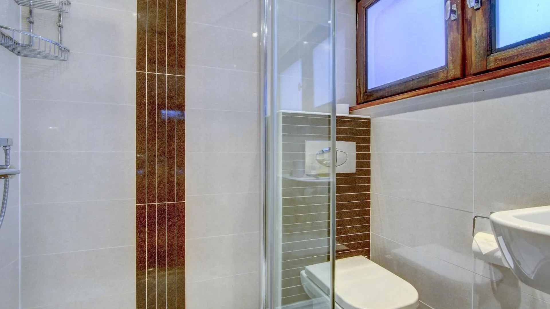 Le Joli Sapin Apartment Morzine