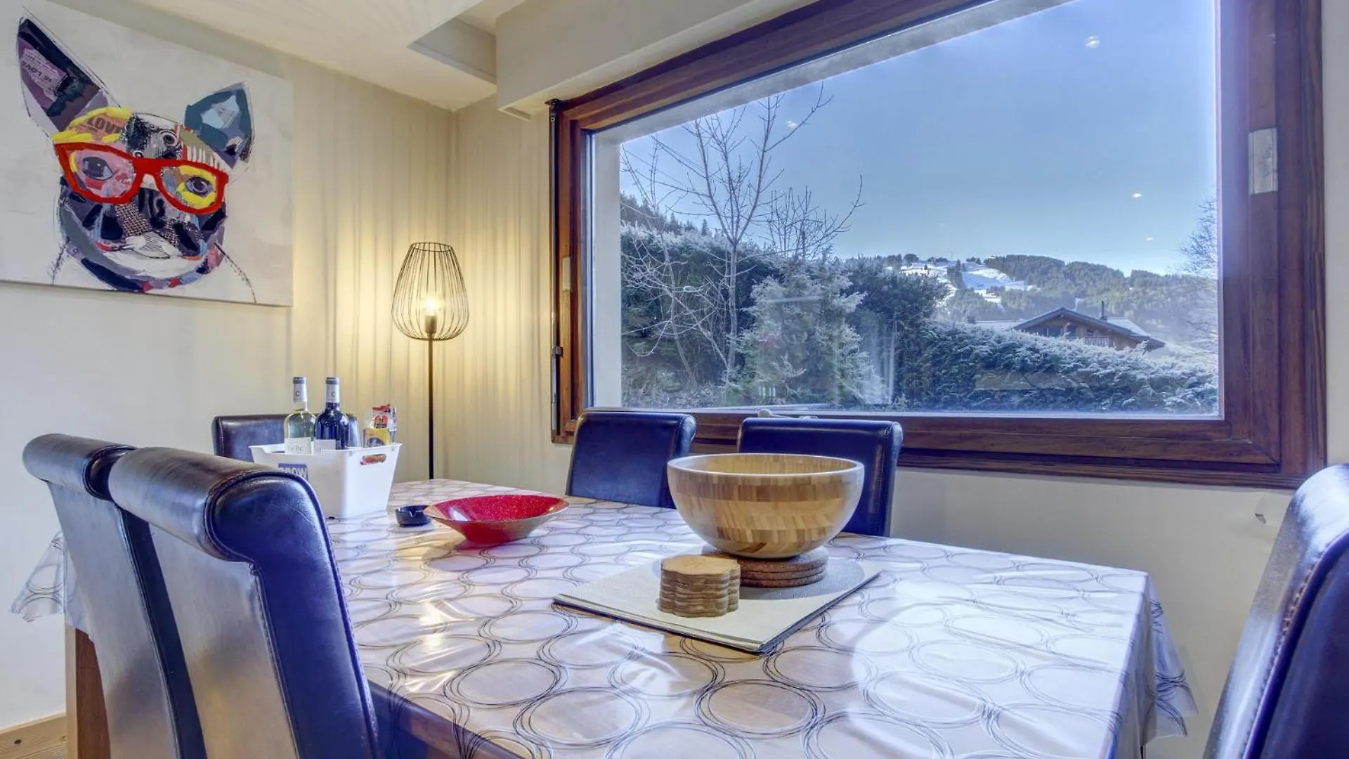 Le Joli Sapin Apartment Morzine