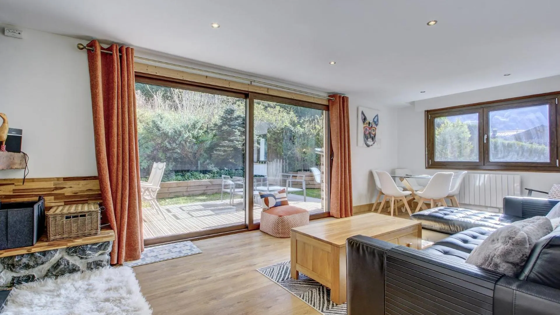 Le Joli Sapin Apartment Morzine