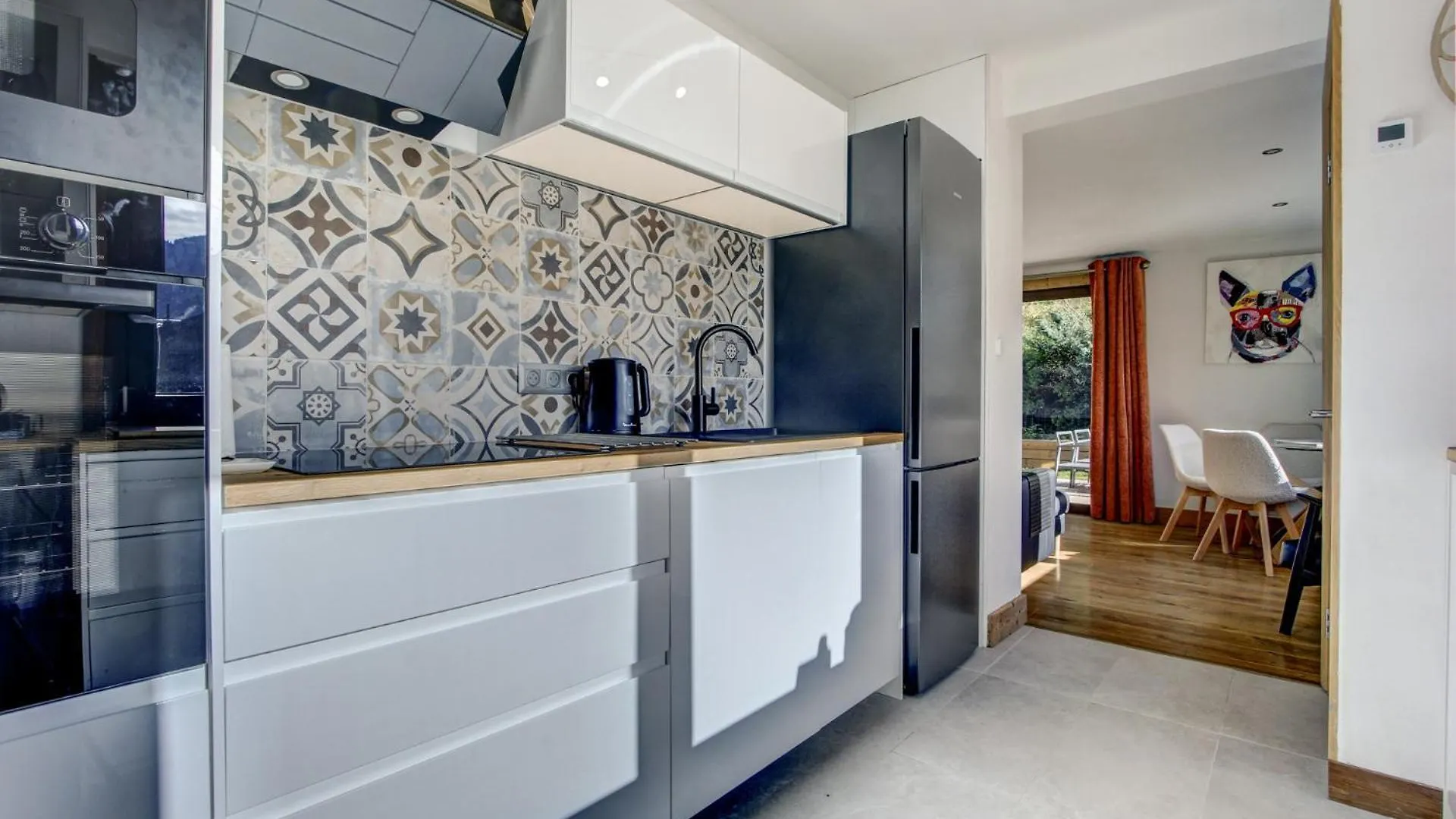 Le Joli Sapin Apartment Morzine