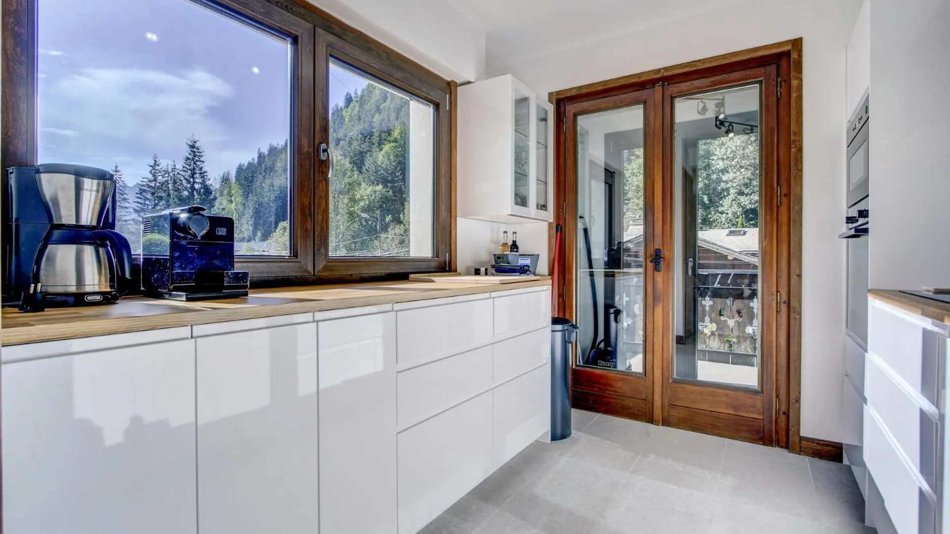 Le Joli Sapin Apartment Morzine
