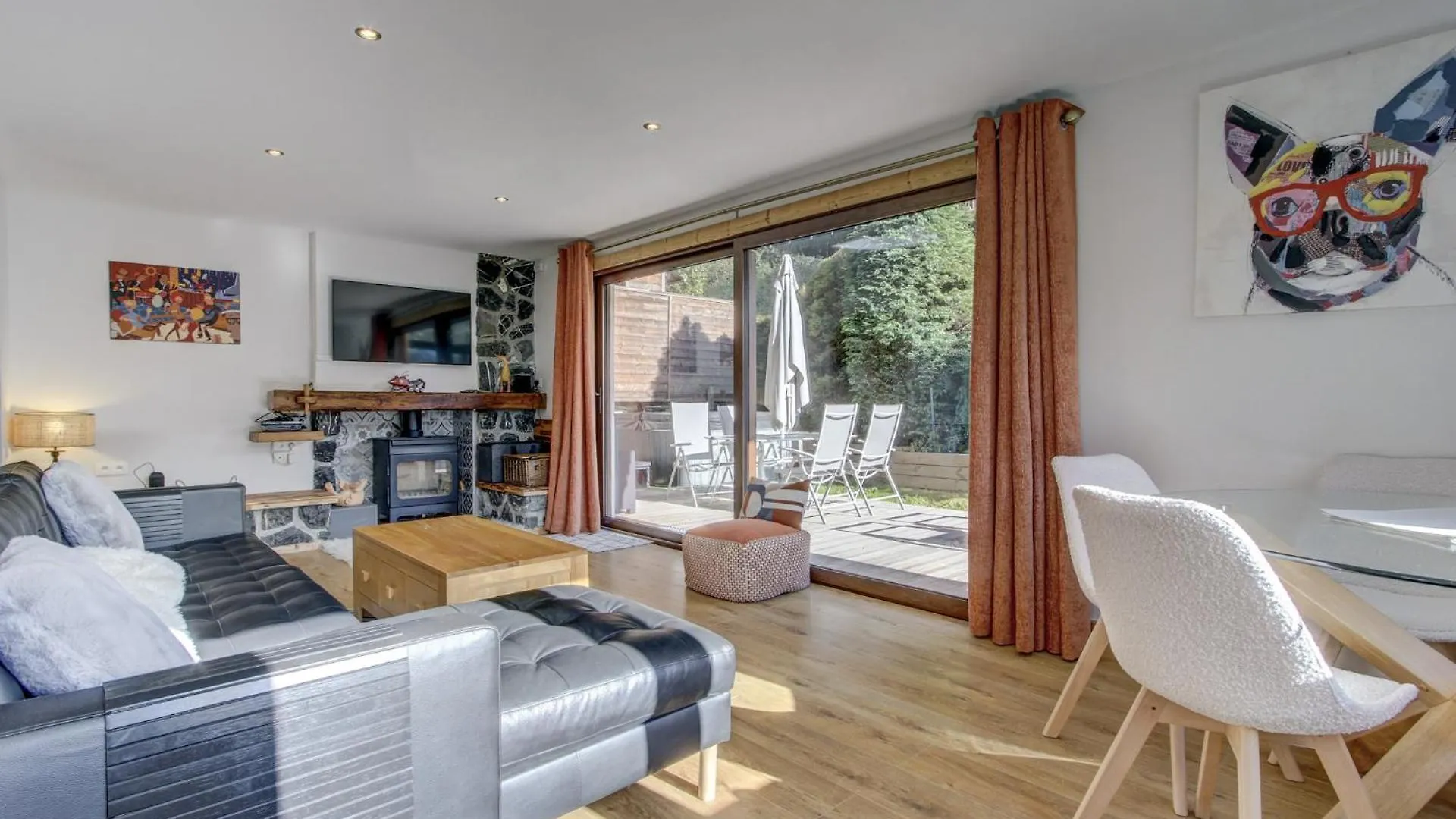 Le Joli Sapin Apartment Morzine 0*,