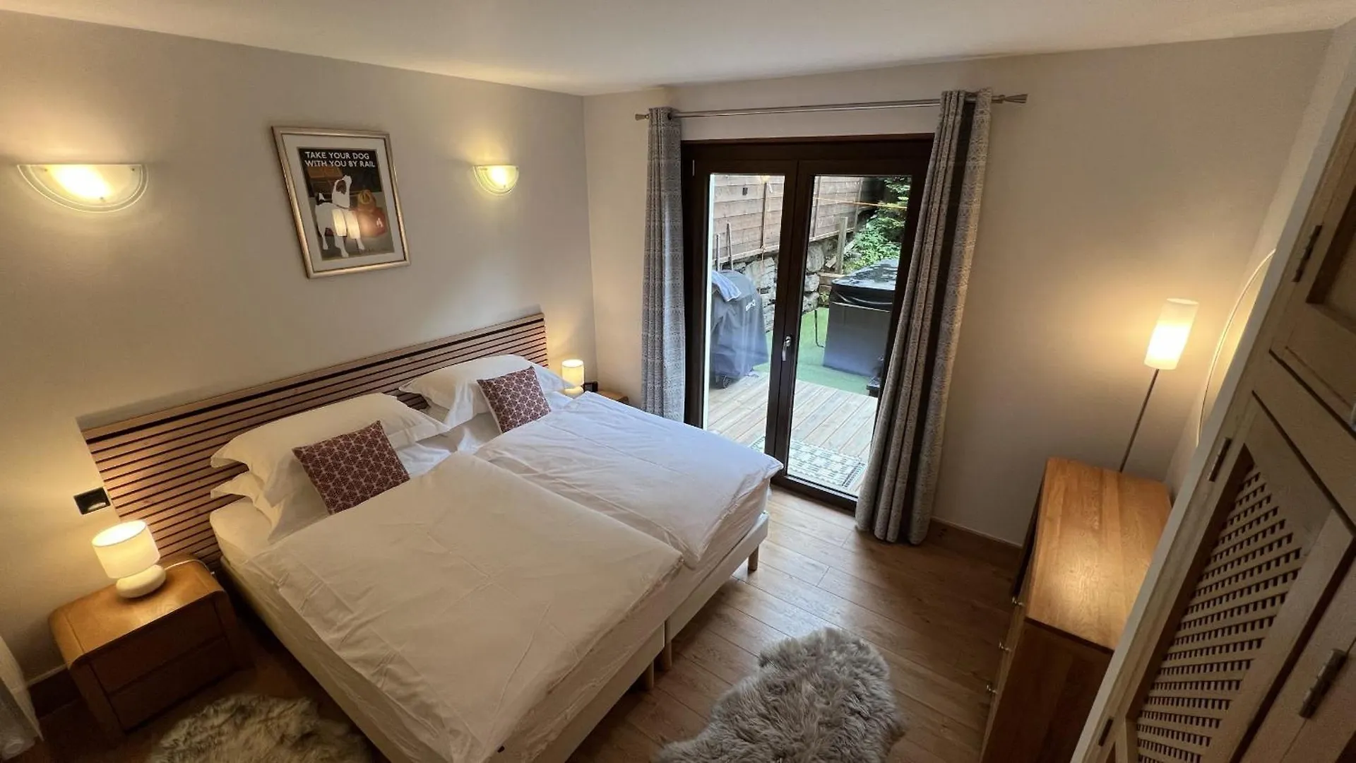 Le Joli Sapin Apartment Morzine