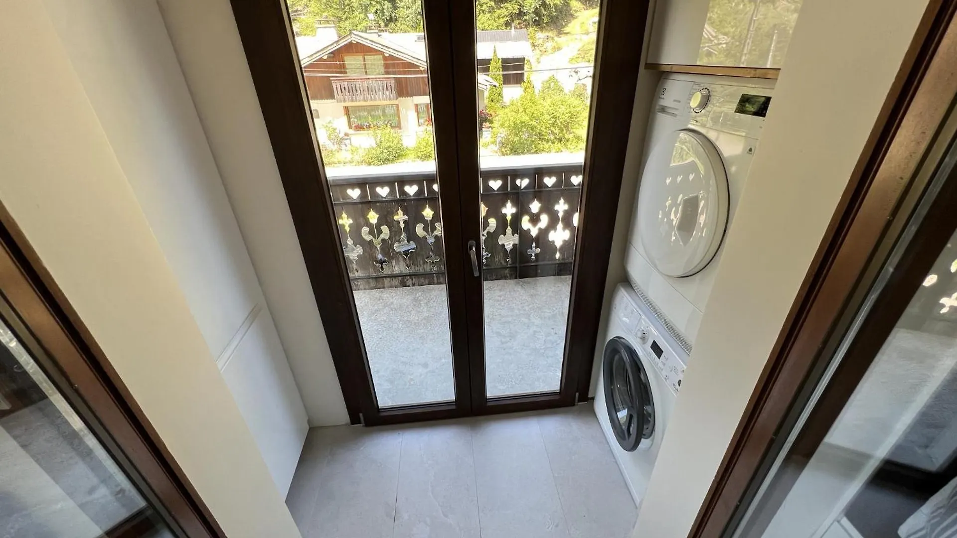 Le Joli Sapin Apartment Morzine France
