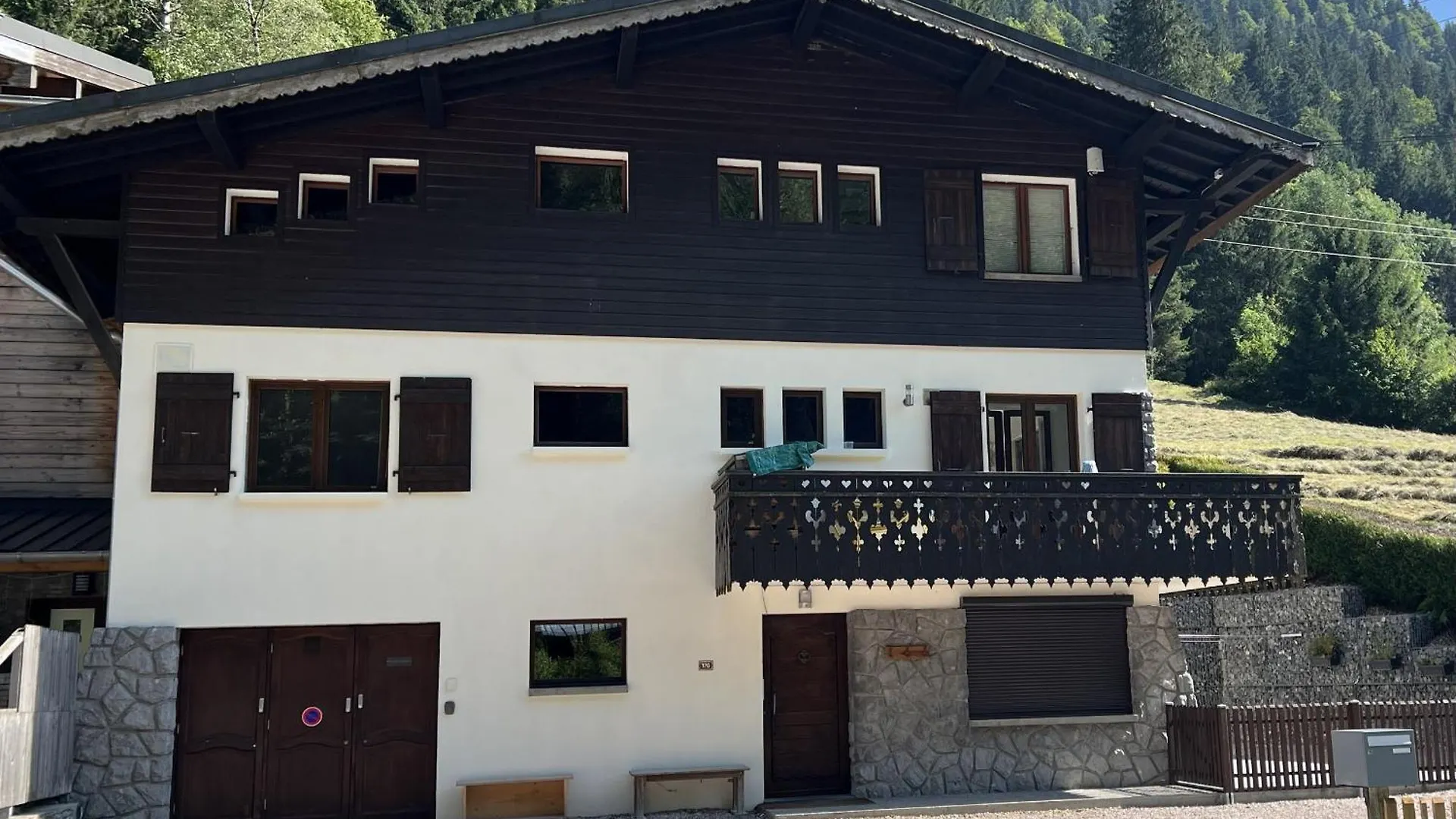 Le Joli Sapin Apartment Morzine 0*,  France